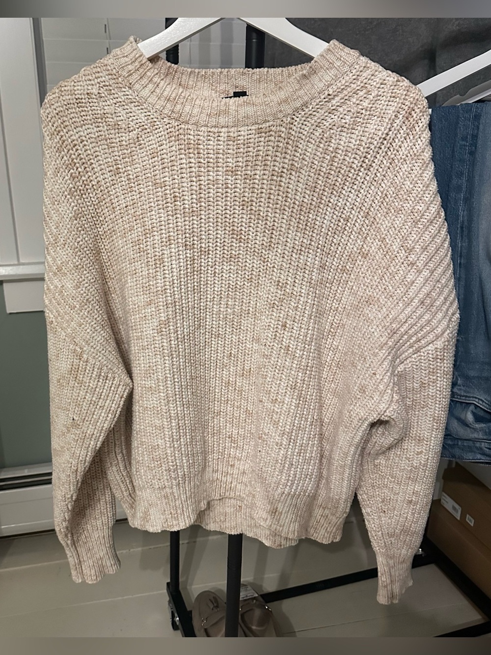 J.CREW SWEATER